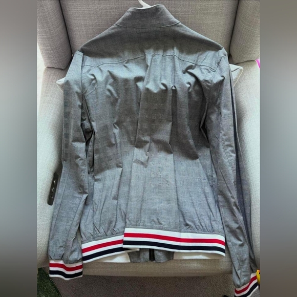 Forever Twenty One Mens Jacket - Picture 2 of 3